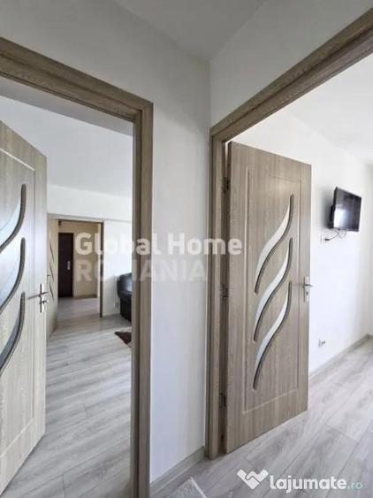 Panoramic - Apart 2 Camere + Balcon | 13 Septembrie -Strada - 14