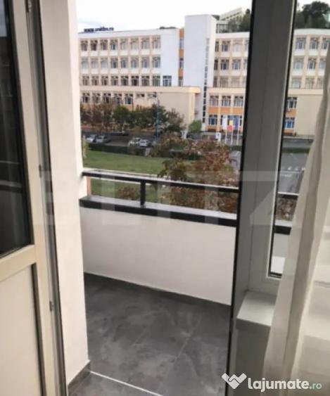# Inchiriez apartament 2 camere |Centrala proprie | Balcon - 10