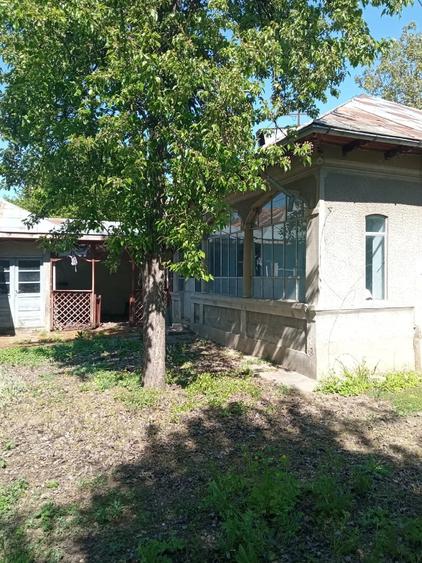 Casă cu 3 camere cu Teren 2588 Mp în Suhaia
