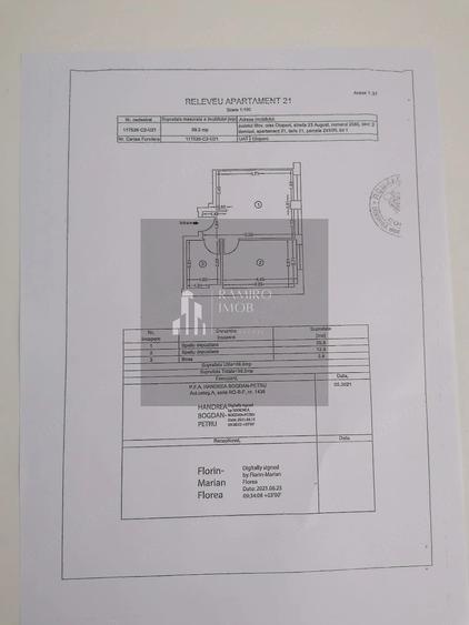 Apartament 2 camere Otopeni - 2