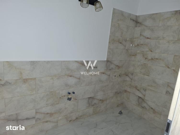 Casă cu 3 camere cu Teren 235 Mp în Central