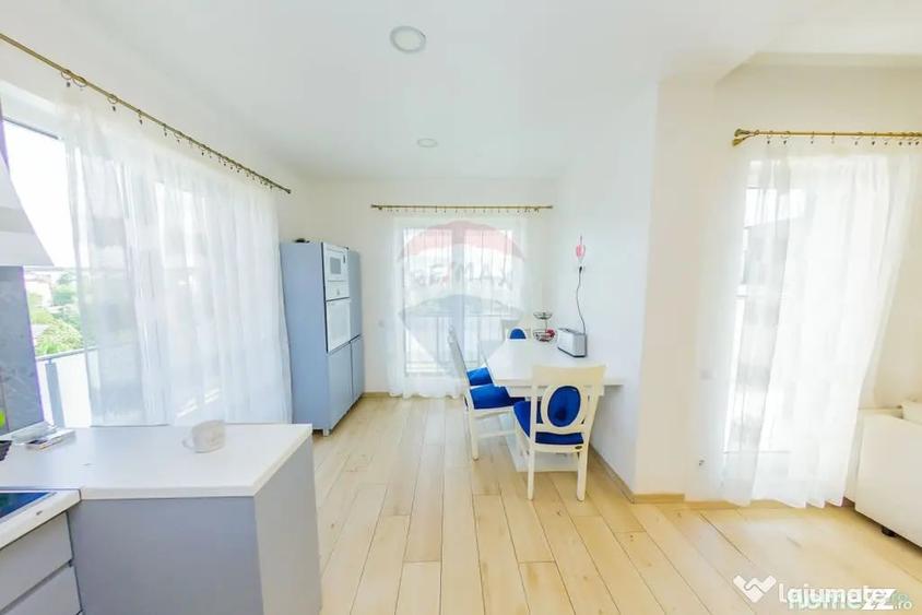 Penthouse exclusivist 186 M2C de vanzare in zona Centra... - 7