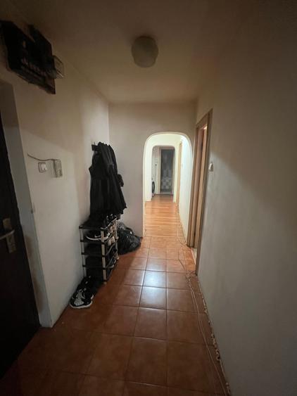 1 Decembrie-Pallady,apartament 3 camere decomandat - 8