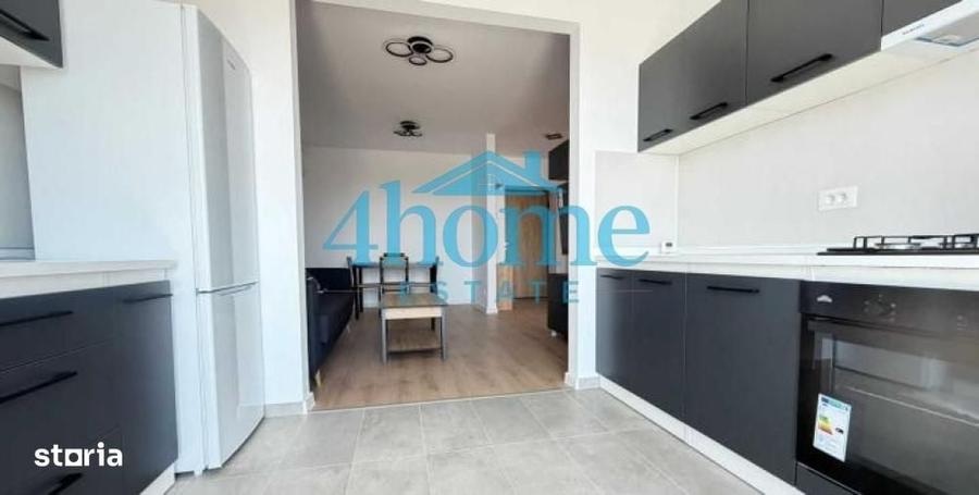 Apartament 2 camere Theodor Pallady|Hils Titanium|Parcare|Metrou - 7