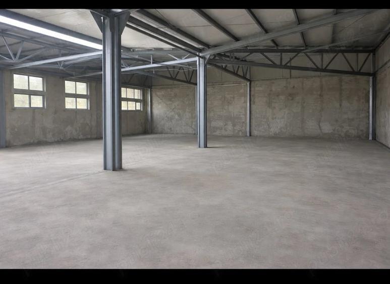 Spațiu comercial, de 300 mp, în Colentina