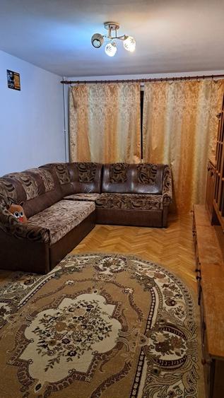 Apartament cu 2 camere decomandat în Astoria