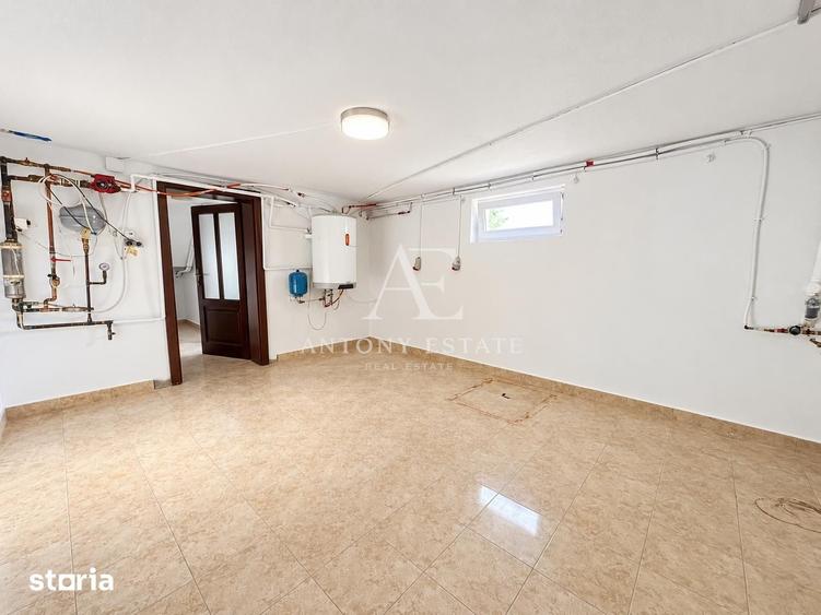 Casa de inchiriat | COMISION 0% | Nemobilata | Oncea - 11