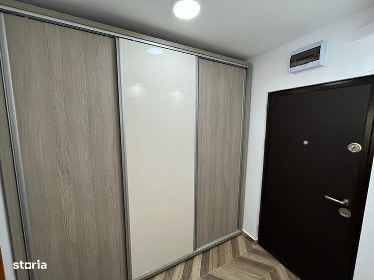 Apartament cu 2 camere în Băceni