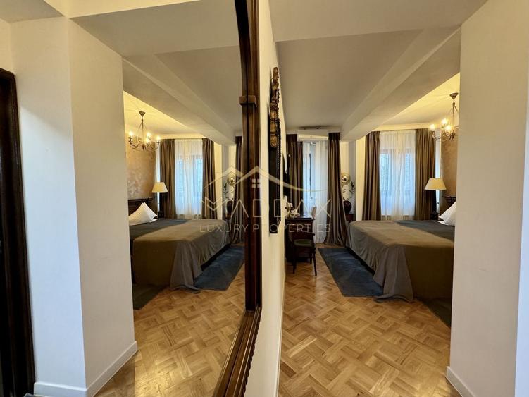 Apartament cu 4 camere / Posibilitate investitie / Arcul de Triumf - 10