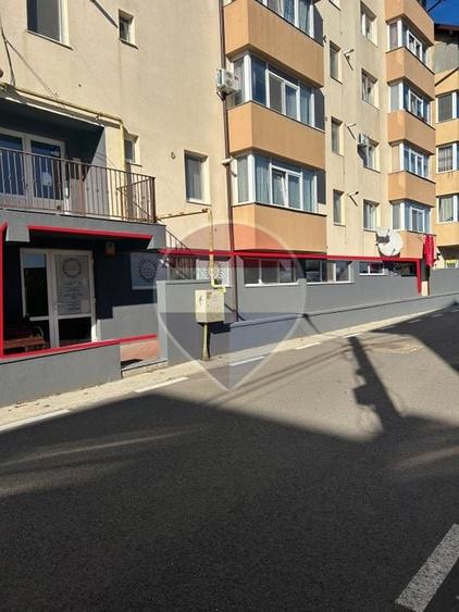 Spațiu comercial, de 117.12999725342 mp, în Ipotești
