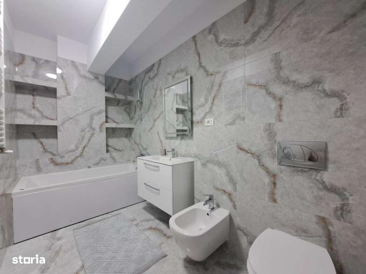 Apartament cu 3 camere în Sud