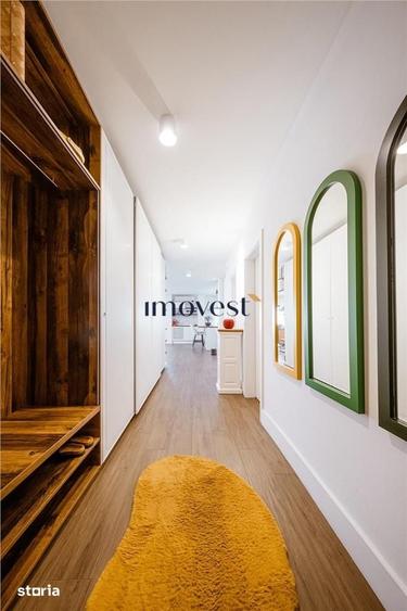 Penthouse de vanzare Gheorgheni, Jud Cluj zona Interservisan - 4