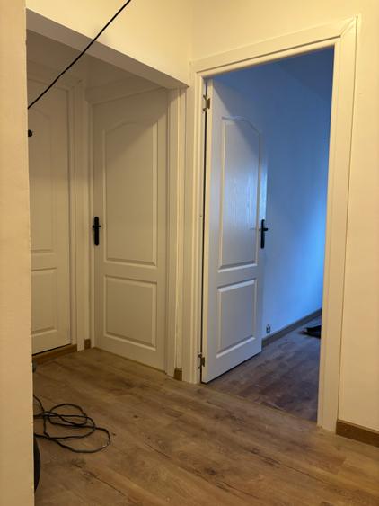 Apartament cu 3 camere în P-ța Unirii