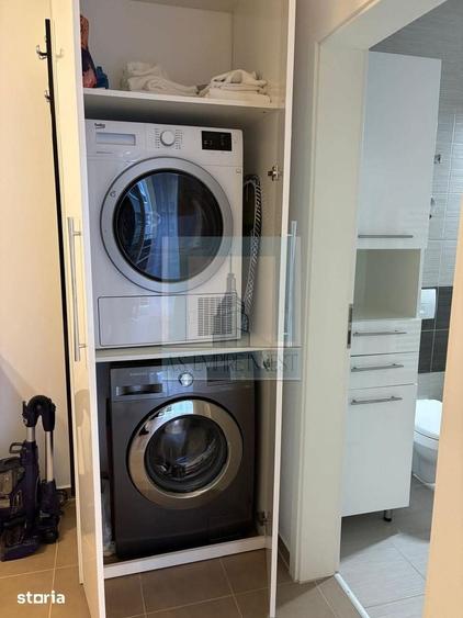 Apartament cu 2 camere decomandat, mobilat în Bartolomeu