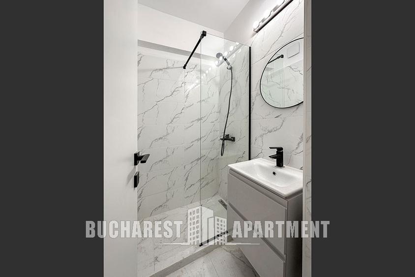 Apartament cu 3 camere în Unirii