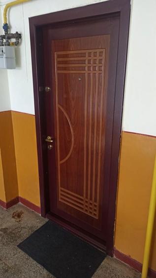 Garsonieră nedecomandată în Exterior Vest