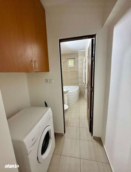 Inchiriez Apartament Renovat 3 Camere Pajura, sect. 1 - 2
