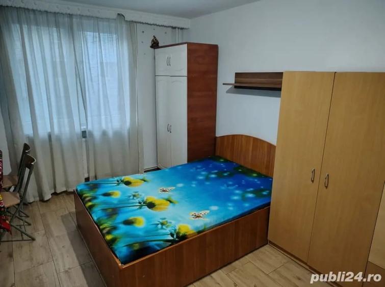 Garsonieră decomandată în Mărăței