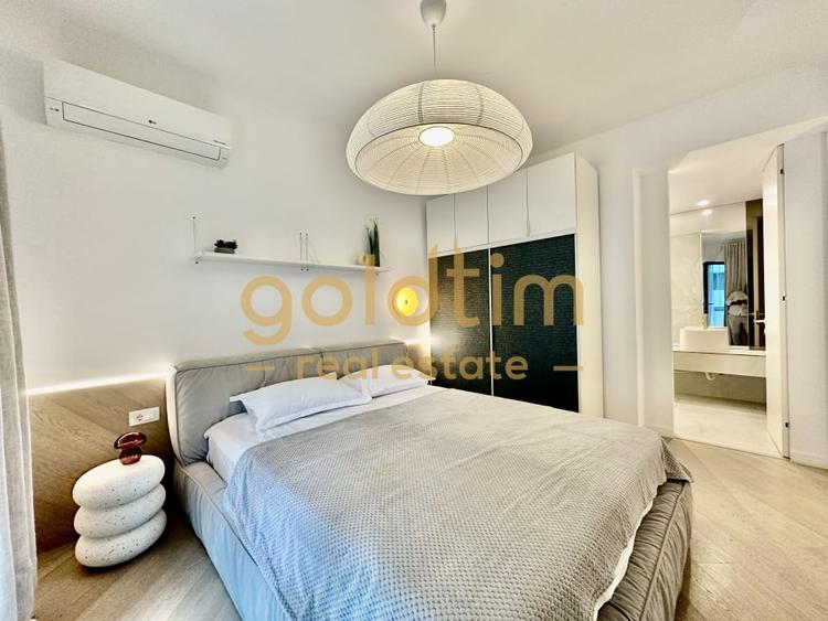 Apartament cu 3 camere decomandat, mobilat în Pipera