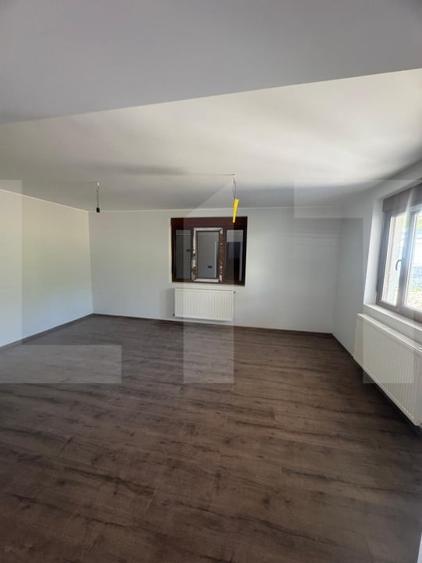 Casă individuală cu 3 camere cu Teren 550 Mp în Dorohoi