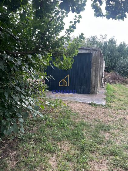 Spațiu comercial, de 200 mp, în Tămădău Mare