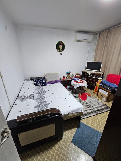 Apartament cu 2 camere decomandat, mobilat în Aviației