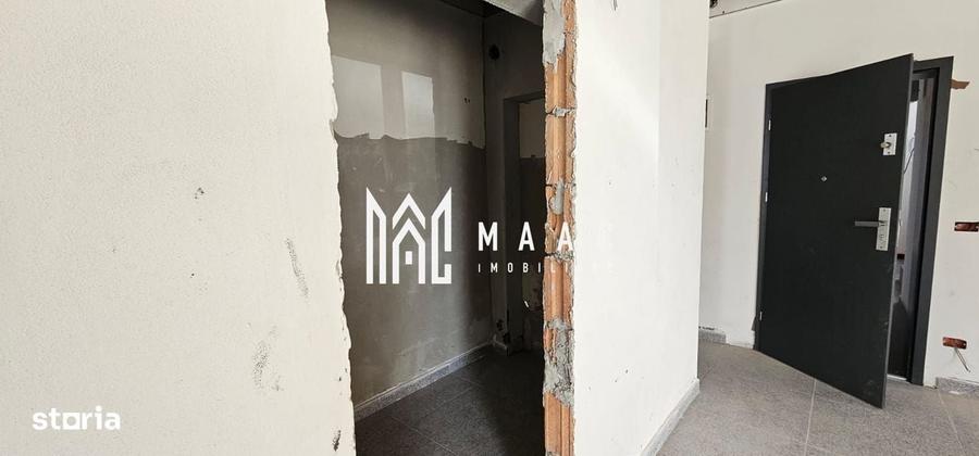 Spațiu comercial, de 54 mp, în Central