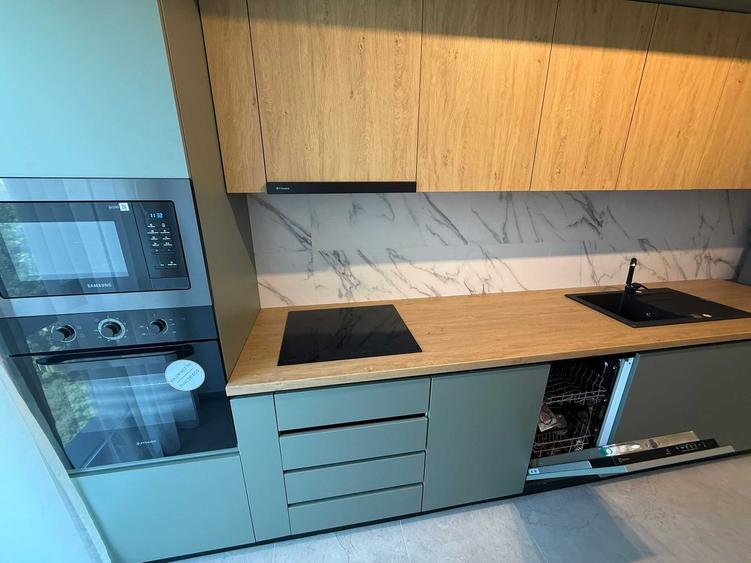 Apartament Novum Invest Politehnica - prima inchiriere - 6
