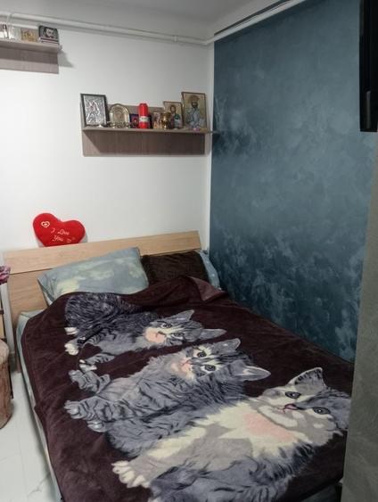 Apartament cu 2 camere în Dărmănești