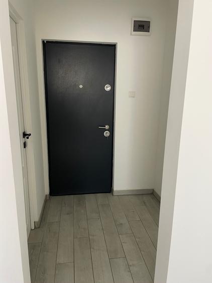 Garsonieră decomandată în Exterior Vest