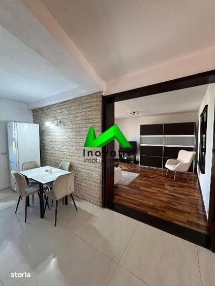 Apartament cu 3 camere decomandat în Șelimbăr