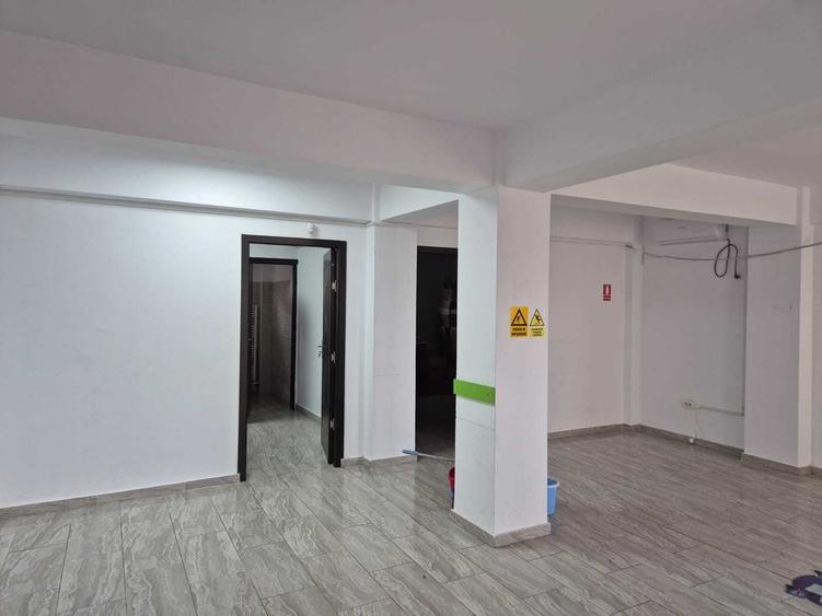 Spațiu comercial, de 59 mp, în Vișan