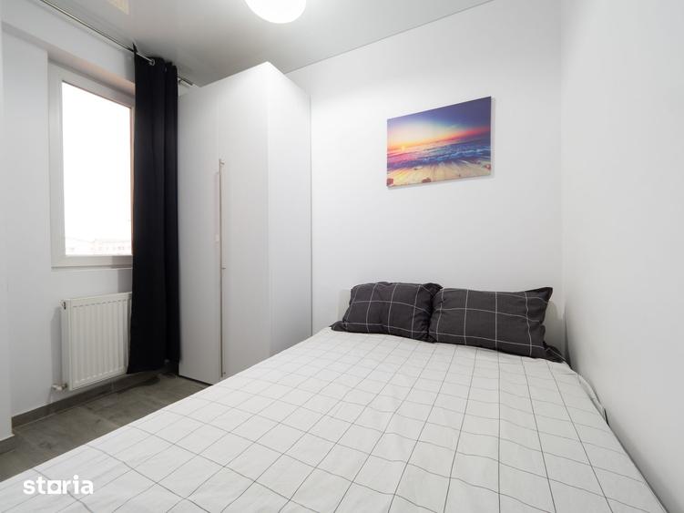 Apartament tip Studio Modern 2 Camere | 42 mp | Etaj 4/8 | Rezervelor - 1