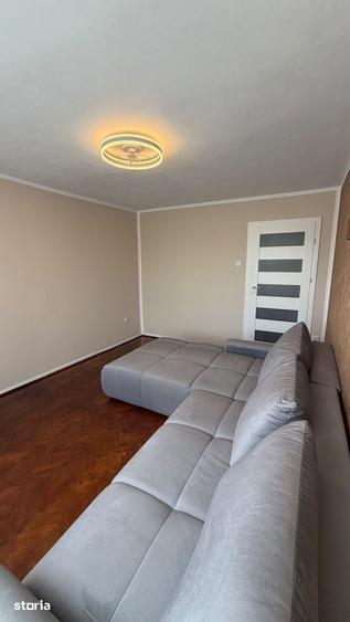 Apartament 2 Camere RENOVAT Plopilor Sala Sporturilor - 12