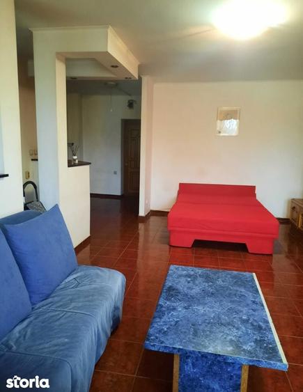 Garsonieră în Rahova