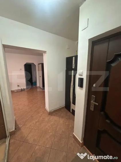 Apartament 3 camere de inchiriat, 55 mp, zona Aleea Trandafi - Targoviste (Dambovita) - 9