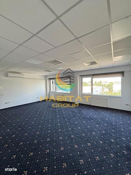 Spațiu comercial, de 130 mp, în Central