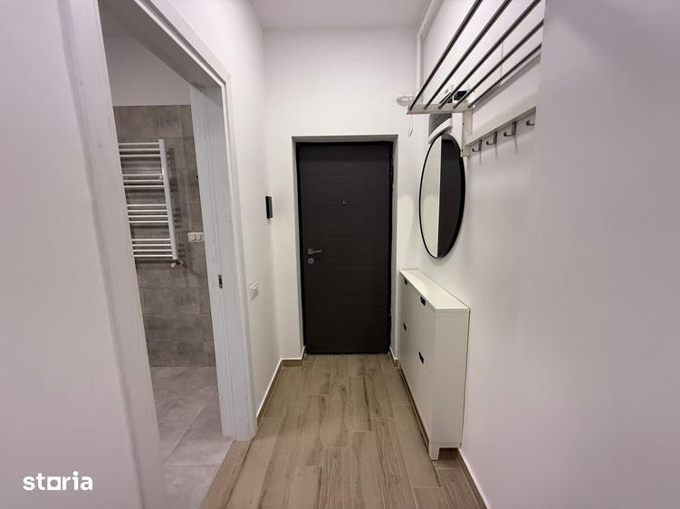 Apartament 2 camere Deco Residence - 3 min Metrou Berceni, tip studio - 7