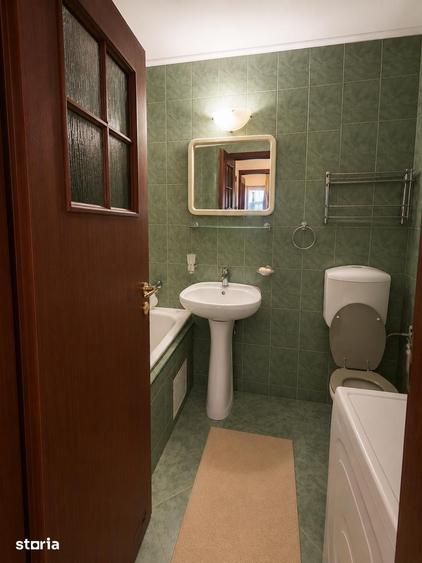 Apartament cu 2 camere decomandat în Grivița