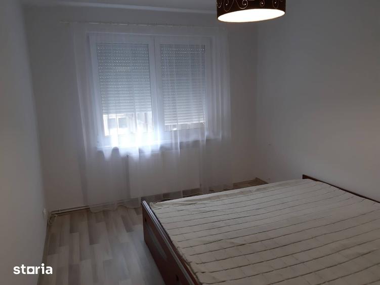 Apartament cu 3 camere în Budai