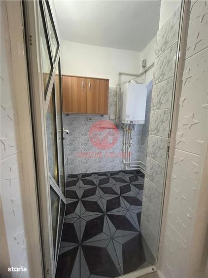 Apartament cu 2 camere în ICIL