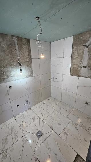 Casă cu 2 camere cu Teren 180 Mp în Feneș
