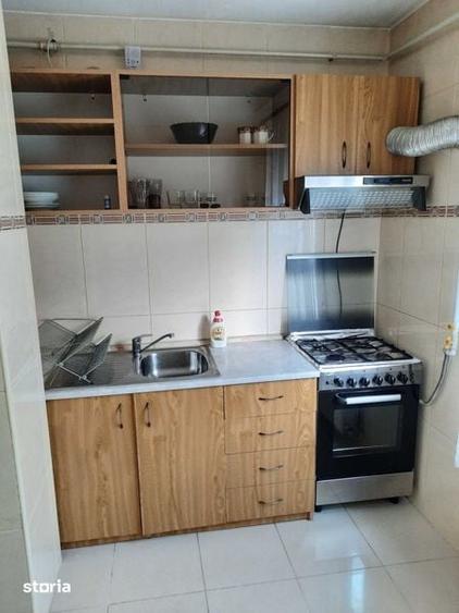 Apartament cu 2 camere în Gheorghe Doja