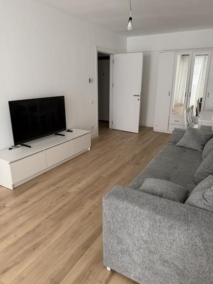 APARTAMENT NOU NELOCUIT de inchiriat !! Iasi- Copou - 2