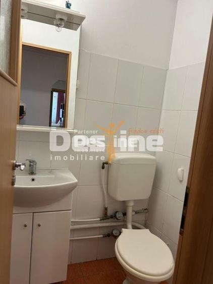 Apartament cu 3 camere circular, mobilat în Drumul Taberei
