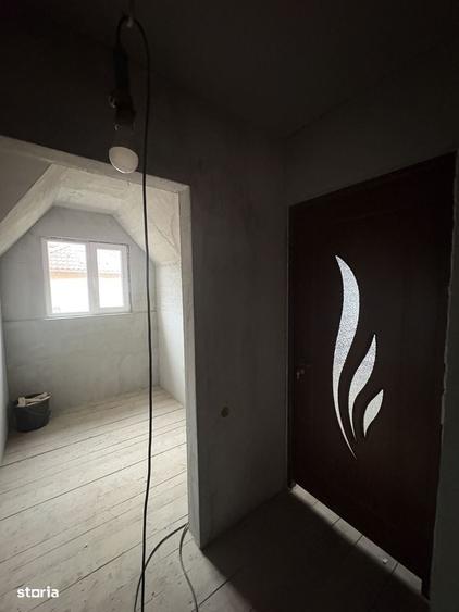 Casă cu 4 camere în Cetățeni