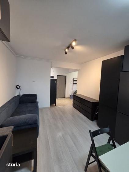 Apartament 2 camere tip studio Gura Putnei - 4