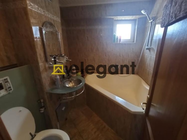 Apartament cu 3 camere decomandat, mobilat în Lăpuș Argeș