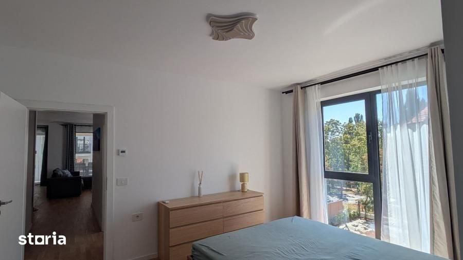 Apartament cu 3 camere în Iosefin