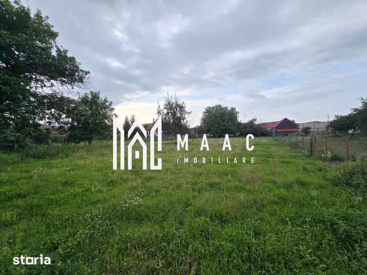 Casă cu 3 camere cu Teren 2600 Mp în Arpașu de Jos